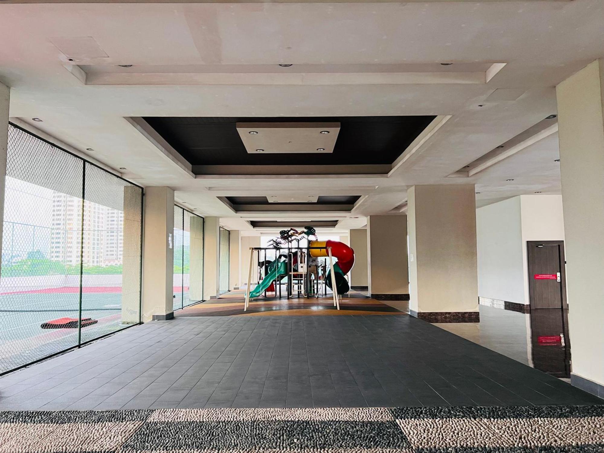 Paragon Residence 2Br4Pax Sleek Stay Nr Ciq Midvalley By Our Stay Johor Bahru Exterior photo